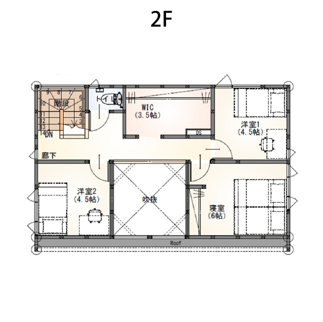 2F