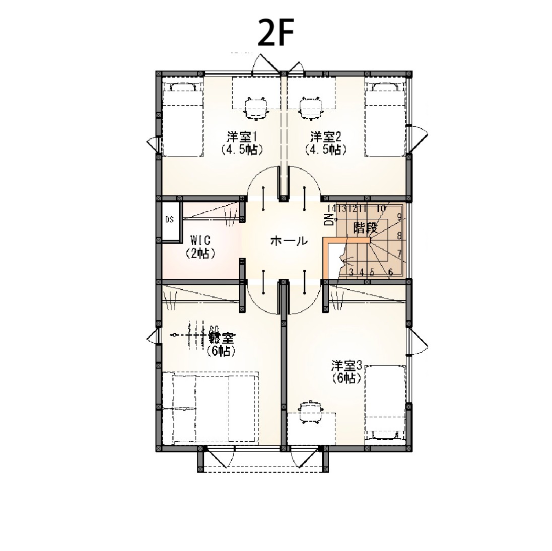 2F