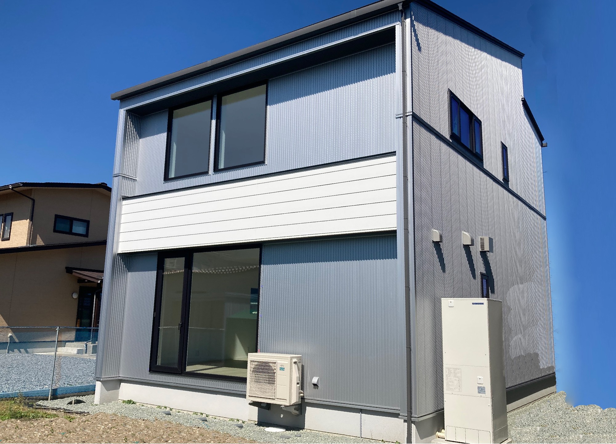 GST柳原1号棟