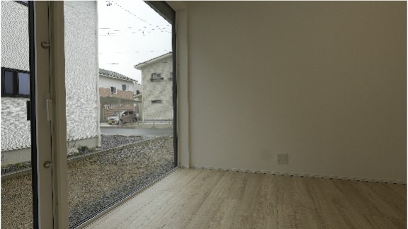 【建売】長野市柳原