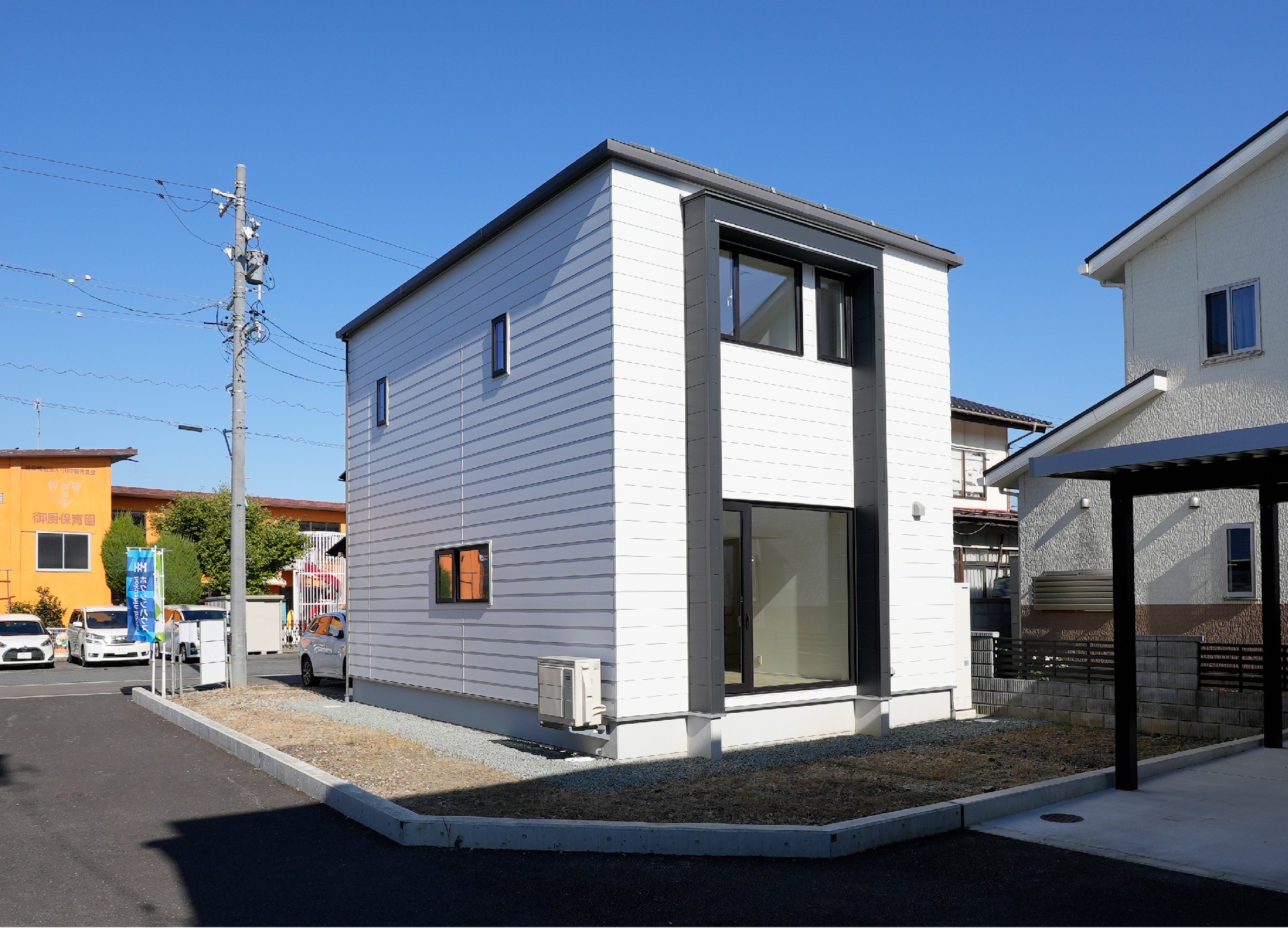 GST御厨2号棟