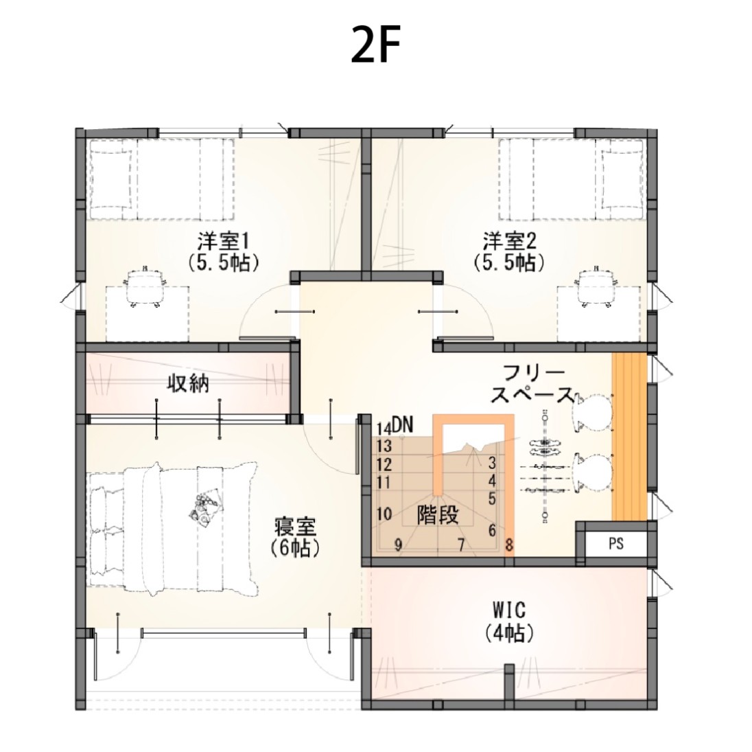 2F