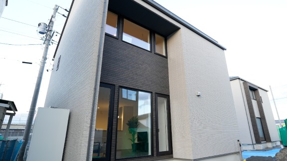 価格改定!【建売】佐久市野沢1号棟