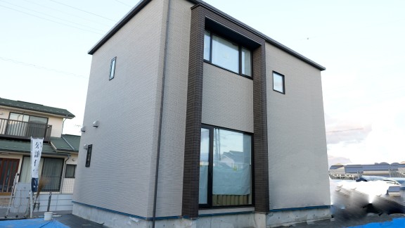 【建売】佐久市野沢2号棟