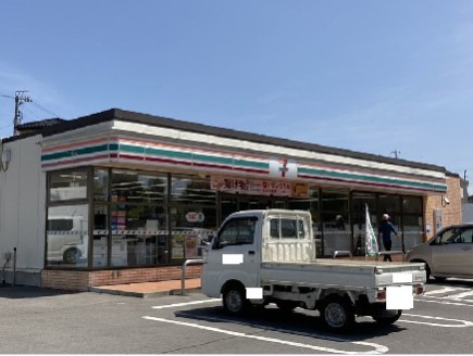 中込駅まで 徒歩25分(約2000m)