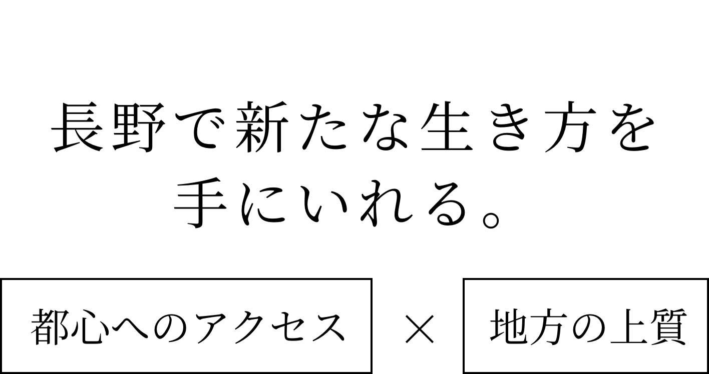 別荘・移住・二拠点生活に特化したプライベート相談会開催中