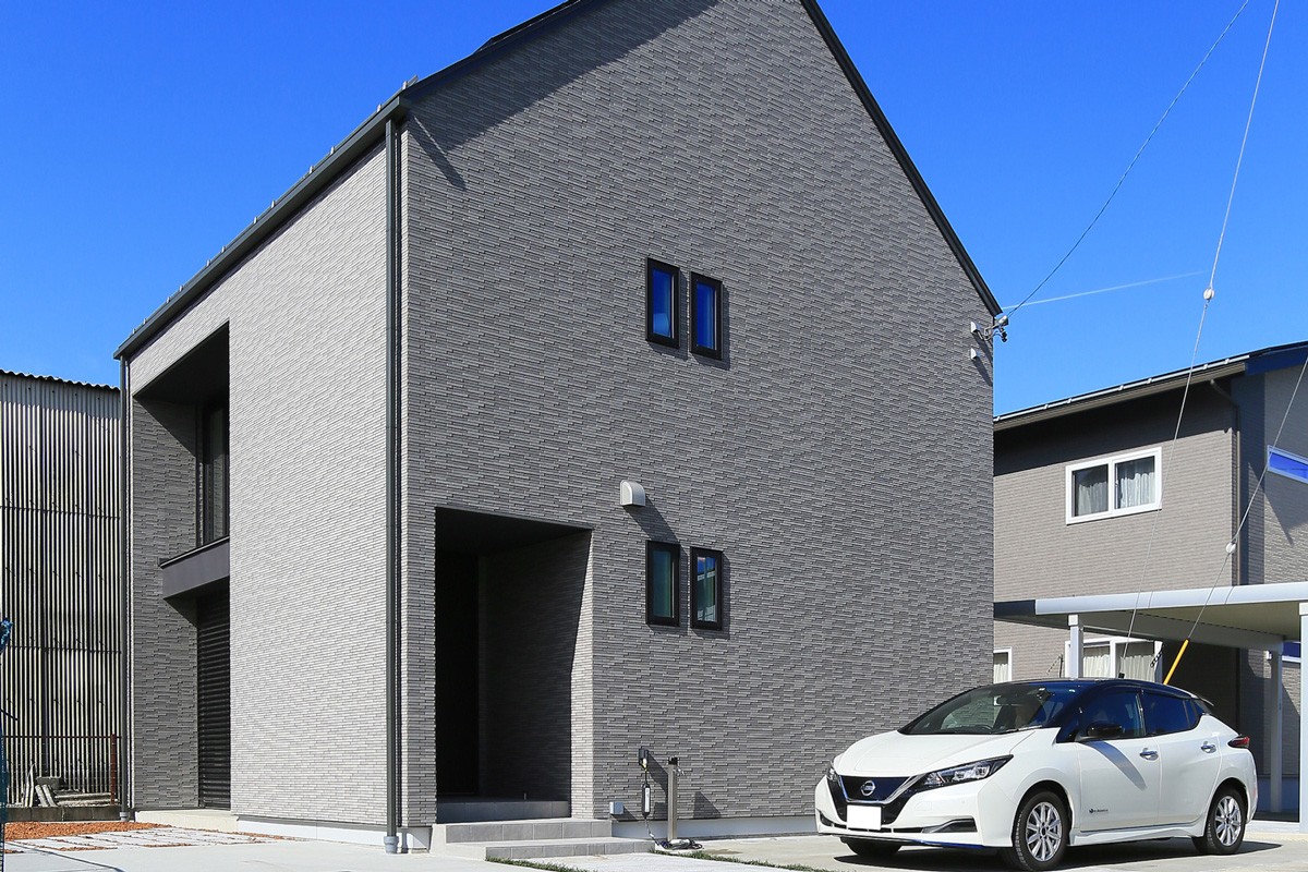 これから冬本番！長野で暖かい家を建てるメリット【FB工法誕生編その2】