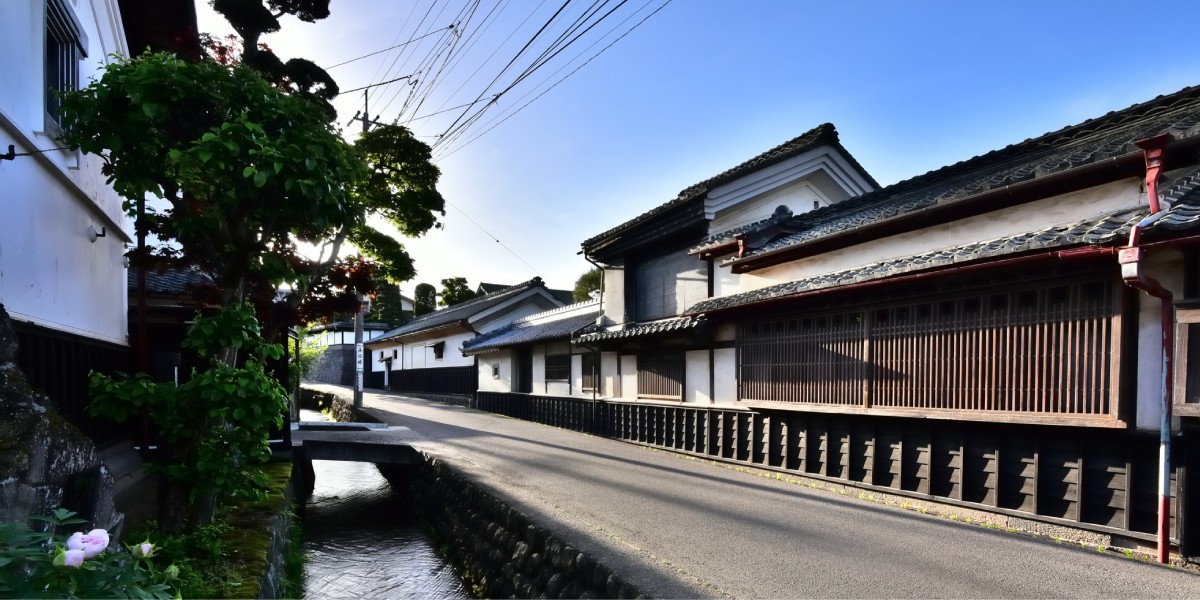 長野県佐久市の土地情報【エリア編】