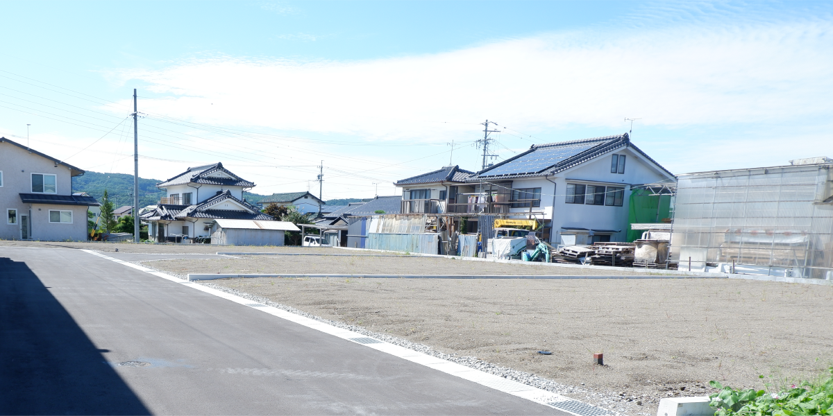 長野県佐久市の土地情報【オススメエリアの野沢・環境編】