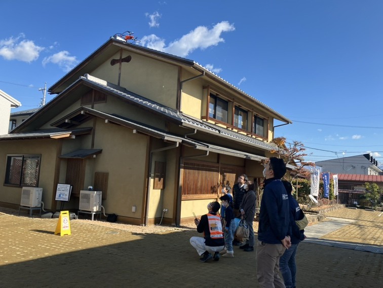 【お知らせ】ホクシンヴィレッジプレオープンイベントが終了いたしました