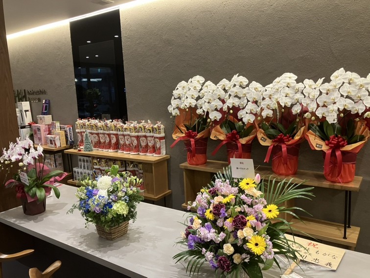 【お知らせ】ホクシンヴィレッジのグランドオープンイベントの様子をご紹介！