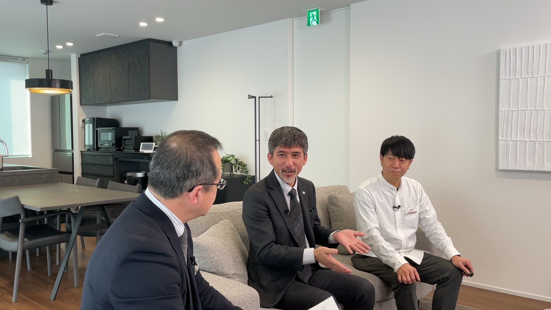 【お知らせ】 3/13開催｜脱炭素時代の家づくりオンラインセミナーに当社代表が登壇