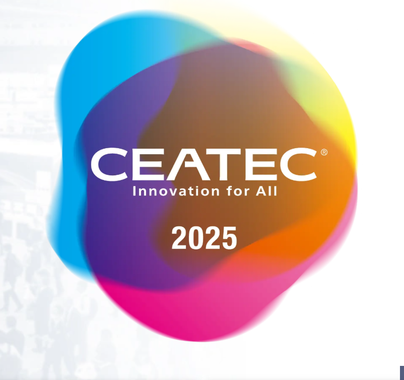 【展示会出展】 CEATEC2025にFB-6工法を初出展